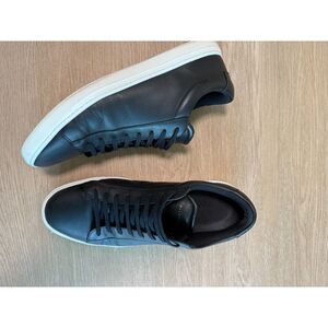 Oliver Cabell - Men's Size US 12 Black Low 1